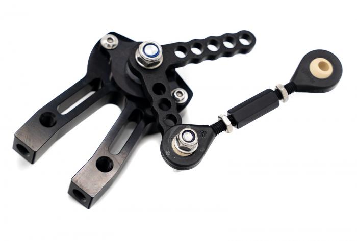 Kabel Gasgestänge für Racing Series Pedalsysteme