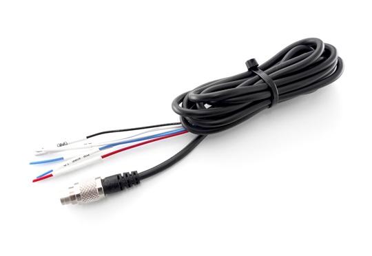 Solo 2 DL CAN bus, evo4S, RS 232