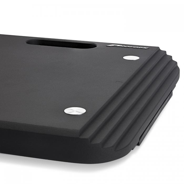 Proform Radlastwaage PFM67641 Heavy Duty 
- 6000 KG wireless