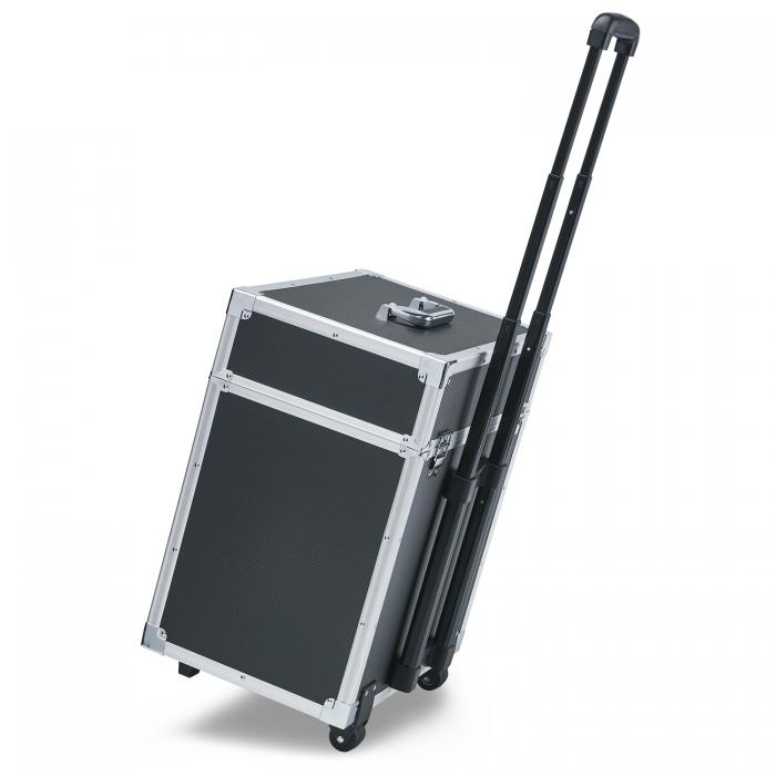 Proform Radlastwaage PFM67641 Heavy Duty 
- 6000 KG wireless