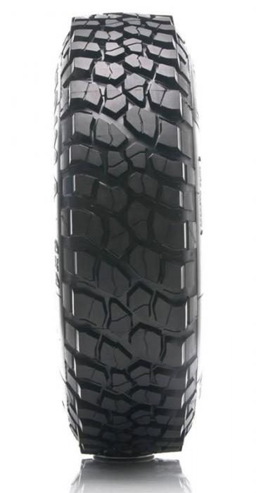 Fedima F Power 4x4 
195/70R15 104/102Q  mit Alpine Symbol   4x4 