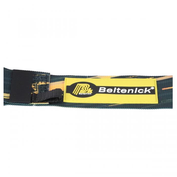 Beltenick 6-Punkt Gurt Tourenwagen  FIA 8853-2016 
gedruckt Modell Offroad 2024