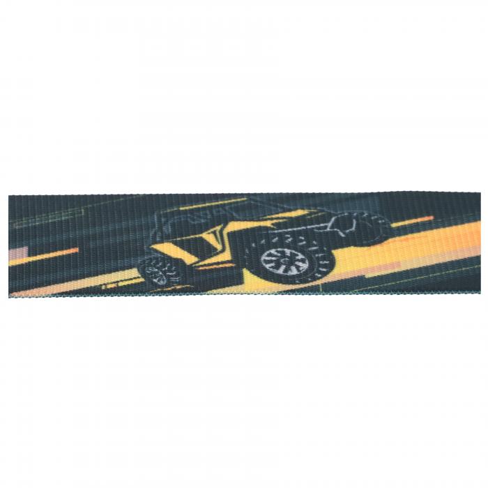 Beltenick 6-Punkt Gurt Tourenwagen  FIA 8853-2016 
gedruckt Modell Offroad 2024