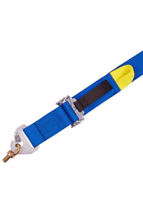 Beltenick FIA 2-2 HANS Gurt nur 2,5kg!
 FIA 8853-2016