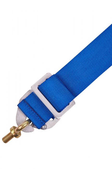 Beltenick FIA 2-2 HANS Gurt nur 2,5kg!
 FIA 8853-2016
