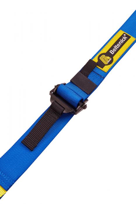 Beltenick FIA 2-2 HANS Gurt nur 2,5kg!
 FIA 8853-2016