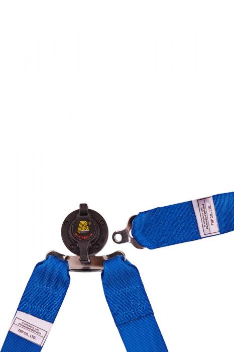 Beltenick FIA 2-2 HANS Gurt nur 2,5kg!
 FIA 8853-2016