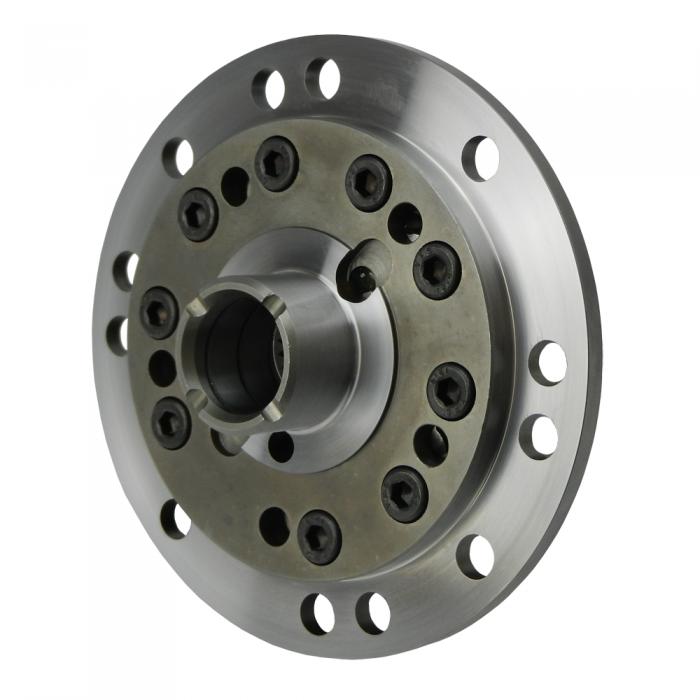 Blackline Schneckenradsperre Ford FWD BC / IB5 
 Torsen System   