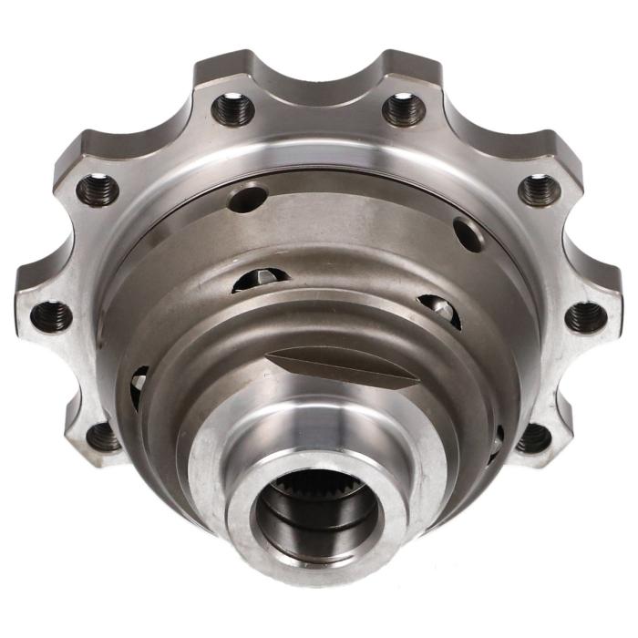 Blackline Schneckenradsperre BMW MINI GEN 3 F56/F55/F54
 Torsen System