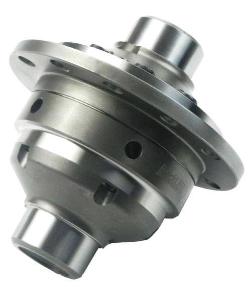 Blackline Schneckenradsperre FIAT (C510 Getriebe)
 Torsen System 