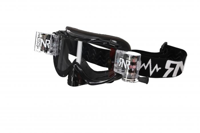 Rip n Roll Hybrid Crossbrille schwarz
GH23