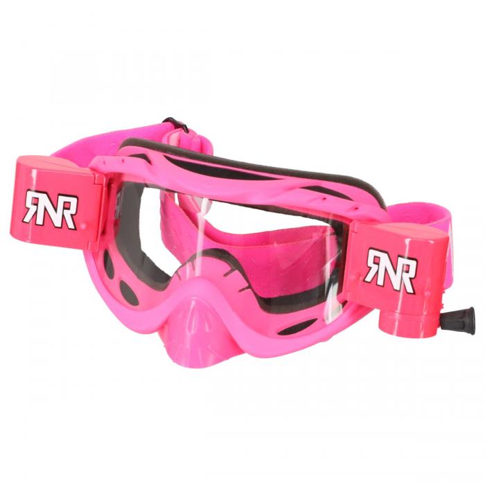 Rip n Roll Hybrid Crossbrille 
pink GH490