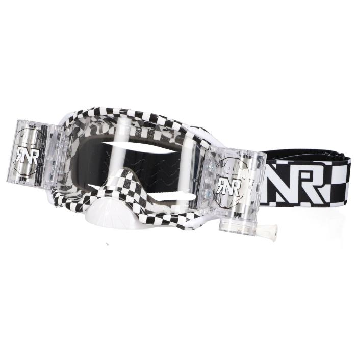 Rip n Roll Platinum XXL Graphics v.2
Chequered flag / Zielflagge GAA10