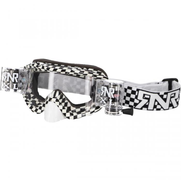 Rip n Roll Platinum XXL Graphics v.2
Chequered flag / Zielflagge GAA10
