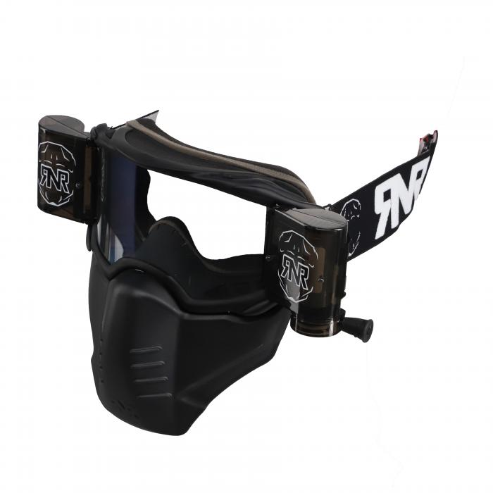 Rip n Roll Platinum XXL schwarz
Brille mit Roll Offs v.1