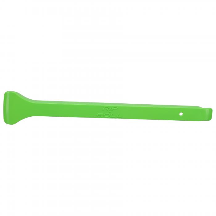 Rip n Roll MUD SCRAPER Schlammschaber (klein)  
MS01 grün