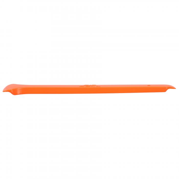 Rip n Roll MUD SCRAPER Schlammschaber (klein)  
MS01 orange