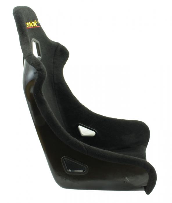 Beltenick Rennsitz RST 700 Vollschalensitz GFK
Größe XL, schwarz, Carpet FIA 8855-1999 