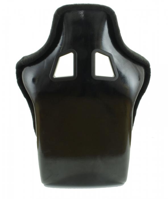 Beltenick Rennsitz RST 700 Vollschalensitz GFK
Größe XL, schwarz, Carpet FIA 8855-1999 