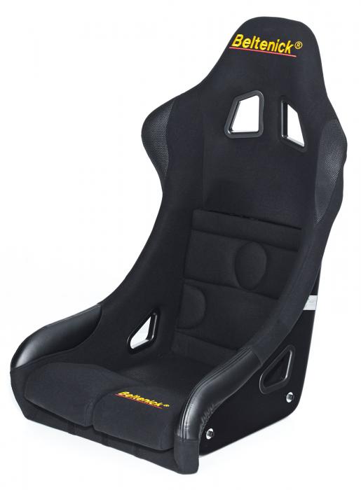 Sim Racing Sitz RST 7 Gaming Vollschalensitz  