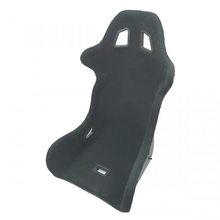 Beltenick Rennsitz RST 800 Vollschalensitz 
Größe XXL schwarz Carpet FIA 8855-1999 