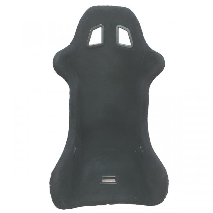 Beltenick Rennsitz RST 800 Vollschalensitz 
Größe XXL schwarz Carpet FIA 8855-1999 