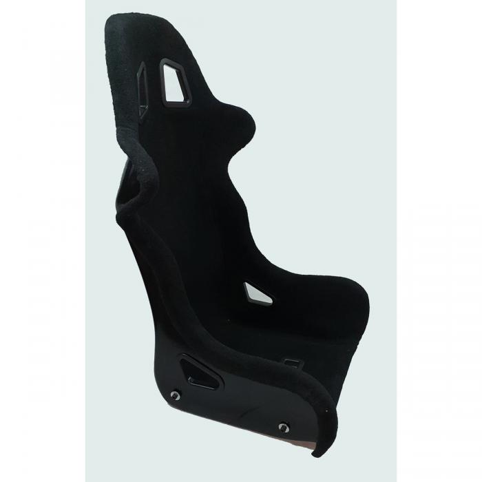 Beltenick Rennsitz RST 800 Vollschalensitz 
Größe XXL schwarz Carpet FIA 8855-1999 