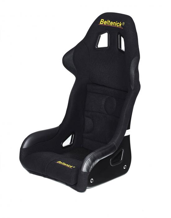 Sim Racing Sitz RST 8 Gaming Vollschalensitz  