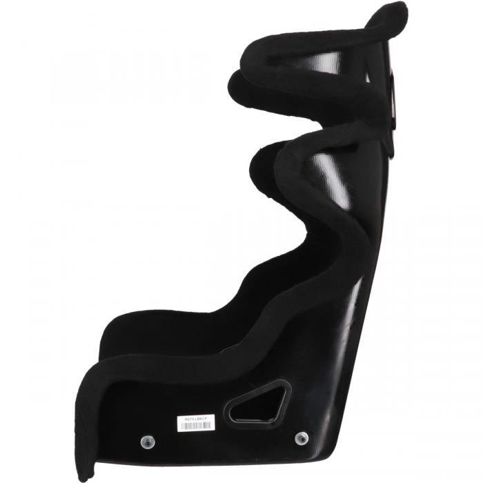 Sim Racing Sitz RST 9 Gaming Ohrenschalensitz 
Größe XL, schwarz, Carpet 