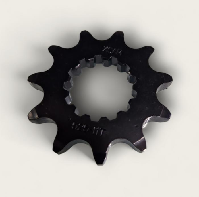 Vorderes Kettenrad SRP KC 525-15Z
600 R6, 600 ZX6R, 600 GSXR, 750 GSXR, 650 ER6N