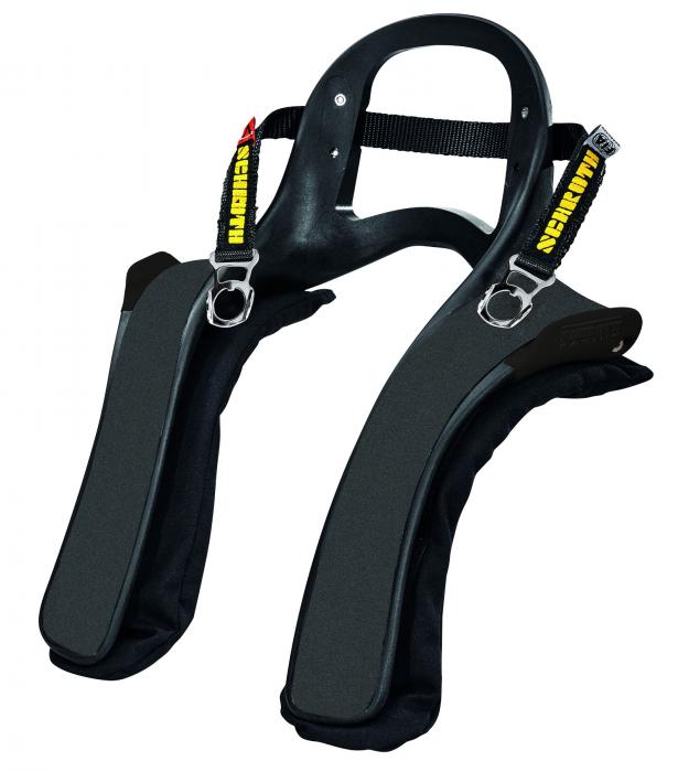 SCHROTH FHR System 20° System Super Sport Gr.M 
Kragenweite bis 44cm