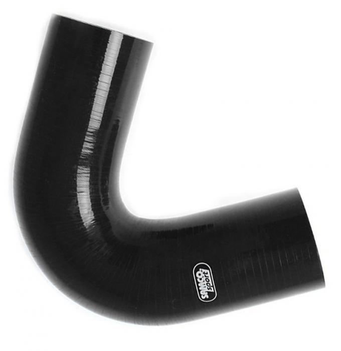 Samco Krümmer 120° D57
schwarz