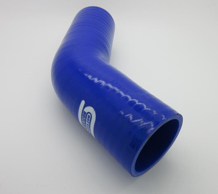 Silicone Hoses 45° 41mm 