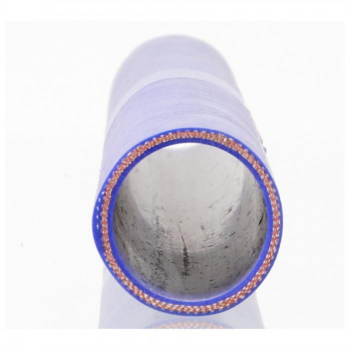Samco Xtreme Silikon Schlauch 41mm 
Gesamtlänge: 0,5m - Farbe: blau