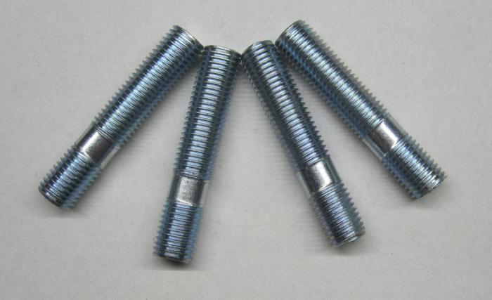 Spezial Radbolzen M12x1,5 
Gesamtlänge: 50mm