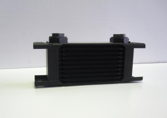 Ölkühler Setrab Pro Line STD Serie 1 
Ölkühler - Reihen: 10 Reihen (75mm)