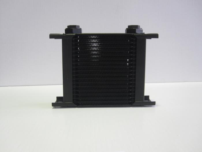 Ölkühler Setrab Pro Line STD Serie 1 
Ölkühler - Reihen: 19 Reihen (146mm)