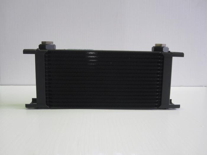 Ölkühler Setrab Pro Line STD Serie 6 
Ölkühler - Reihen: 16 Reihen (122mm)