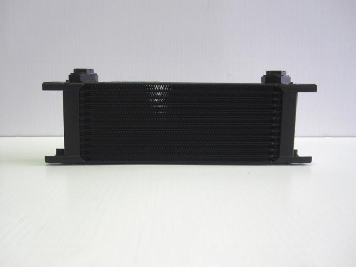 Ölkühler Setrab STD 613 Serie 6 Pro Line 
 13 Reihen (99mm) 50-613-7612
