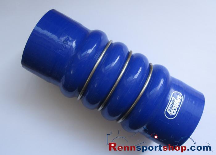 Samco Einzelschlauch aus TCS560
Farbe: blau