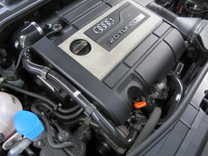 Samco Schlauchkit Audi S3 2.0Ltr TFSi 20 
 3-Teiliges Ansaugschlauch-Set blau