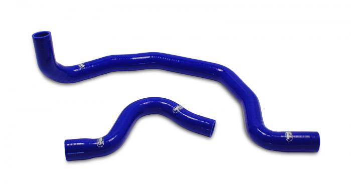 Samco Volvo 850/V70 non Turbo
2-teiliges Kühlwasser-Schlauchkit blau
