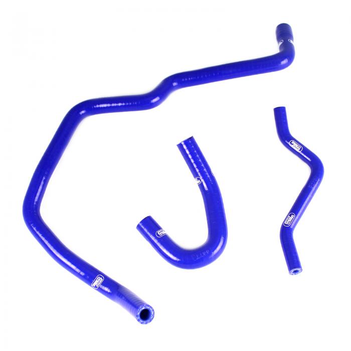 Samco Audi TT TFSi 2.0Ltr BJ 2007-
3-teiliges Kühlwasser-Schlauchkit blau