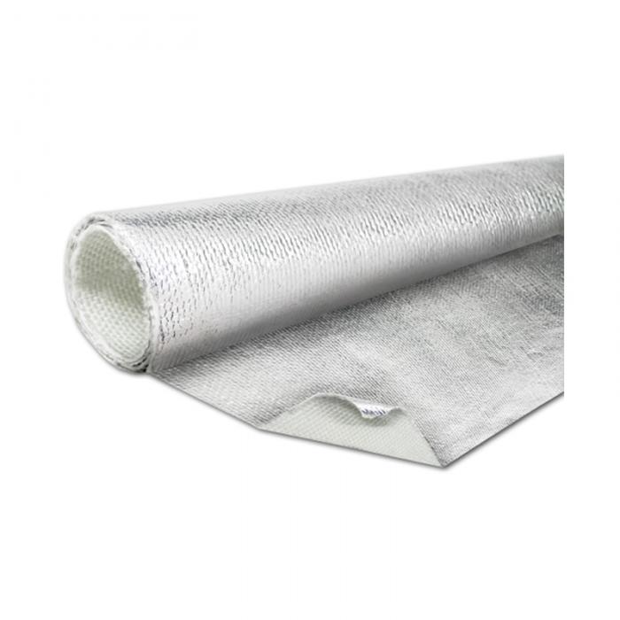 Cool It Thermo Tec Aluminium-Dämm und Hitzeschutz-Matte 
 1m x 0,9m (36 inch x 40 inch)