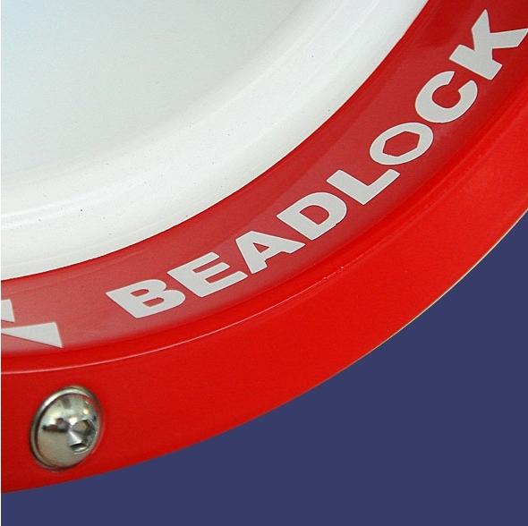 Braid Tenrace+ 8Jx10 (6+2)  Beadlock B
Crosskart Felge nach Kundenspezifikation