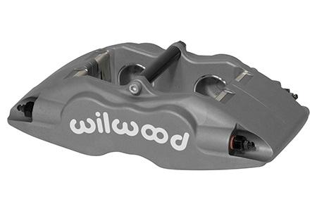 Wilwood 4-Kolben Forged Superlite Internal 35.1mm, 27,9mm