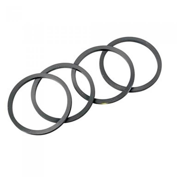 Square O-Ring Kit 1.12 
Dichtsatz 28,44mm Kolben