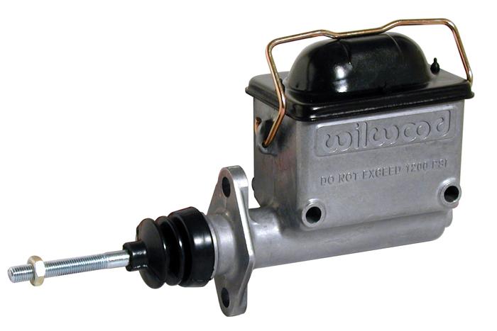 Hauptbremszylinder Wilwood 25,45mm 
1"