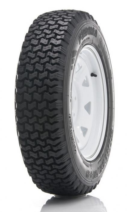 Fedima WM+S 4x4 Reifen
185/75R14-C (-185R14-) 102/100 Q mit Alpine Symbol