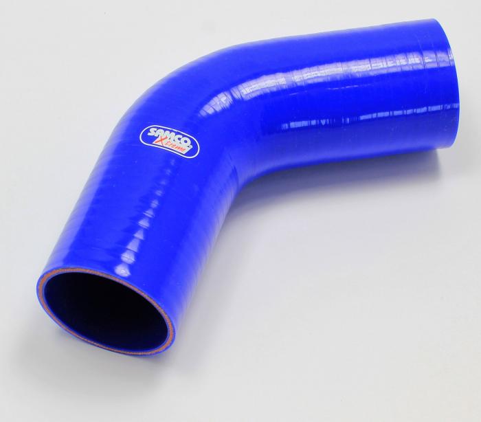 Samco Xtreme 60° Bogen 19mm 
blau